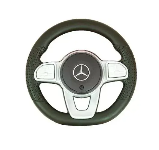 Children's Tricycle milly mally Mercedes g350d Photo 2