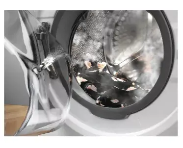 Electrolux EW6SN406WP priekšējās slodzes veļas mašīna Photo 2