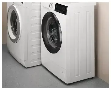Electrolux EW6SN406WP priekšējās slodzes veļas mašīna Photo 3