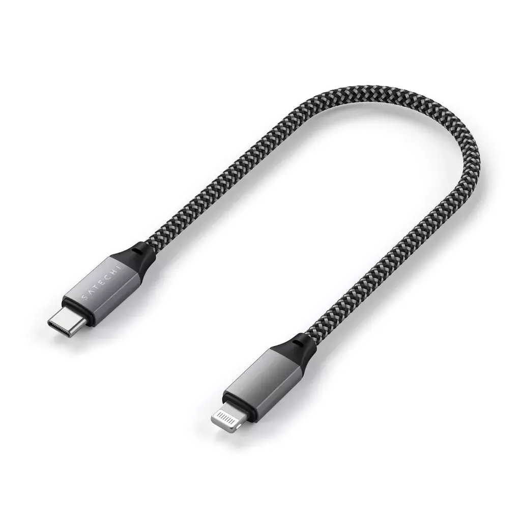 Кабель USB Satechi ST-TCL10M Photo 2