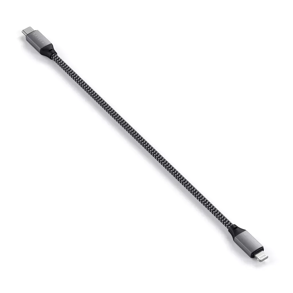 Кабель USB Satechi ST-TCL10M Photo 3