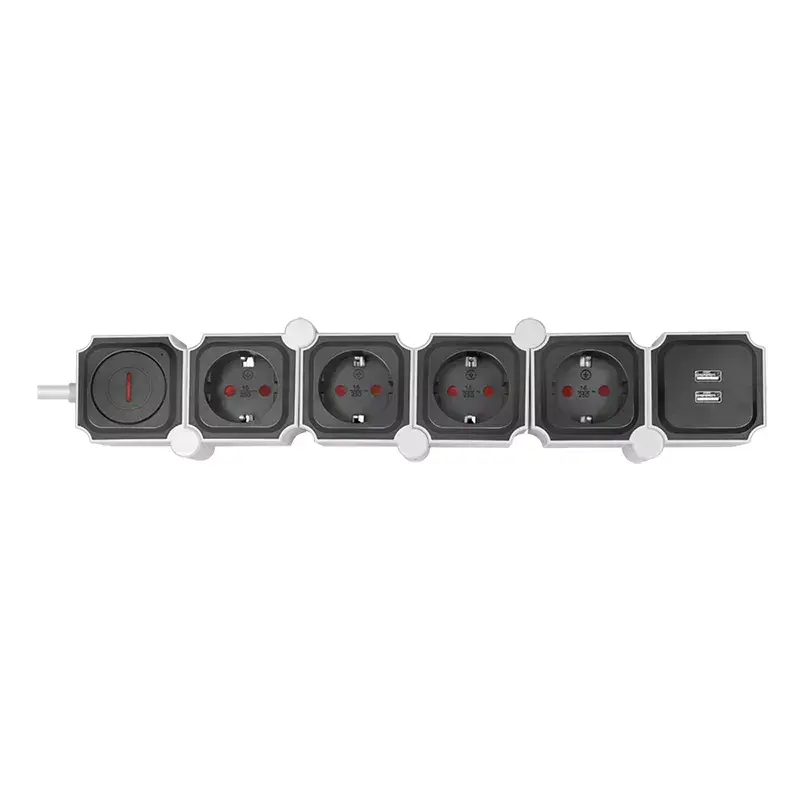 Power Extension LogiLink LPS276U Photo 3