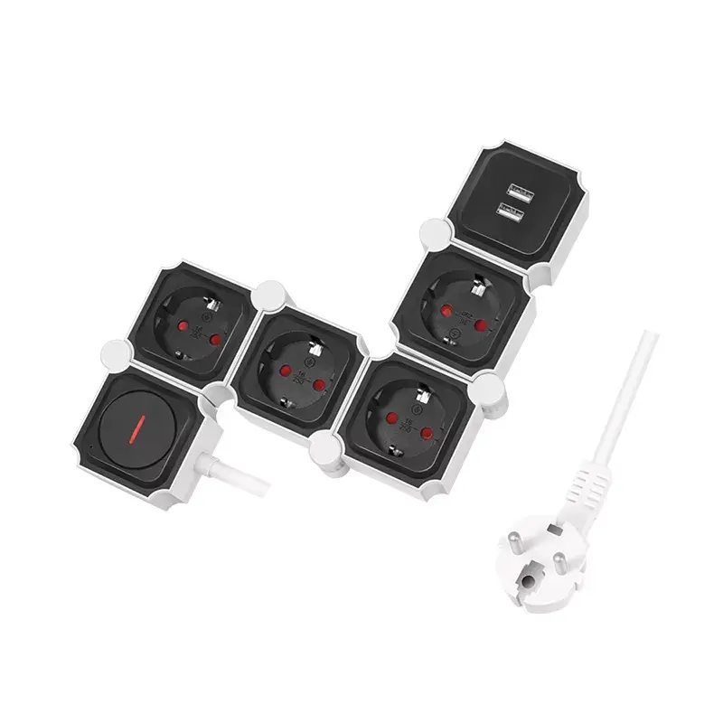 Power Extension LogiLink LPS276U Photo 6