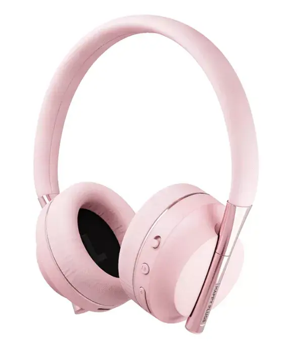 Гарнитура happy plugs PLAY — проводная и беспроводная Photo 3