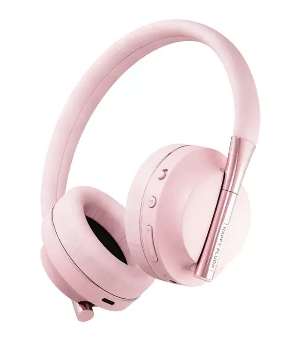 Гарнитура happy plugs PLAY — проводная и беспроводная Photo 4
