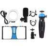 Vlogger Kit Puluz PKT3025L Photo 2