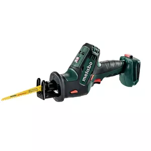 Zāģis Metabo SSE 18 LTX Compact