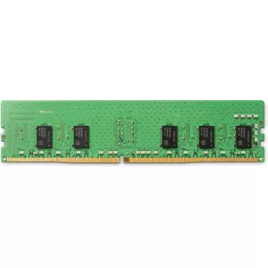 HP 8GB DDR4-2666 ECC 1XD84AA-RFB memory