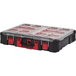 Tool storage case Milwaukee 4932464082 1 pc