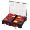 Tool storage case Milwaukee 4932464082 Photo 2
