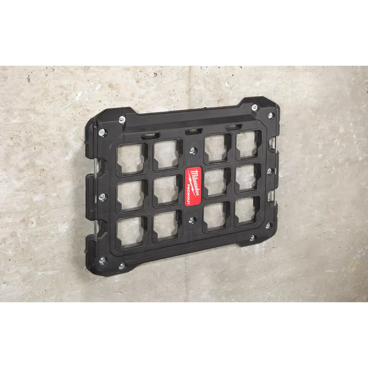 Instrumentu kaste MILWAUKEE 4932471638 Photo 2