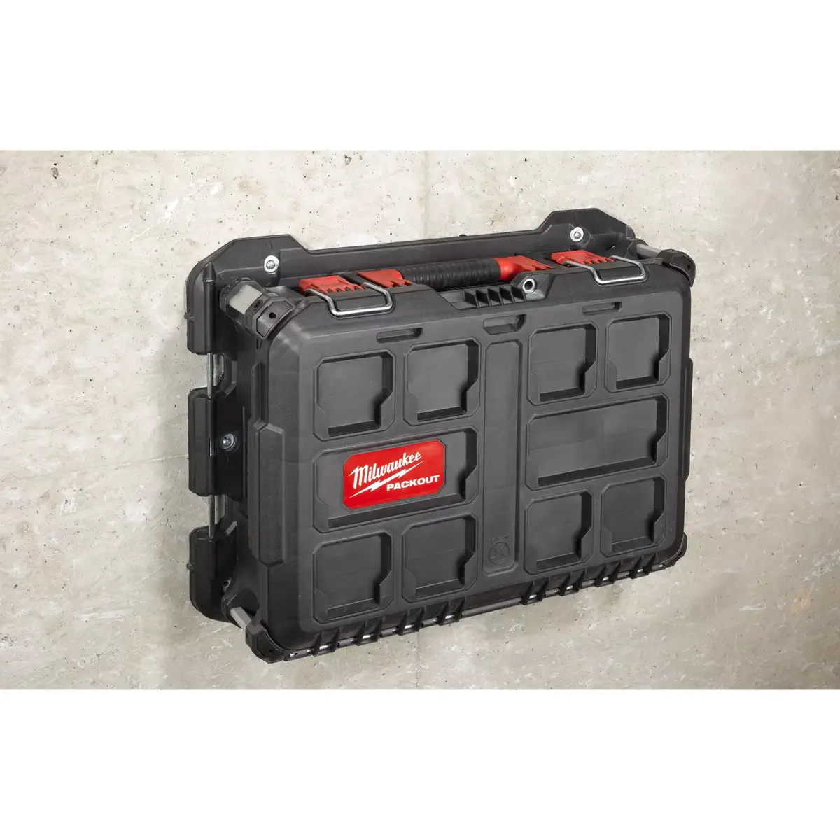 Instrumentu kaste MILWAUKEE 4932471638 Photo 3
