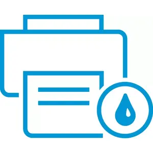 Active Ink Balancing для равномерного расхода краски