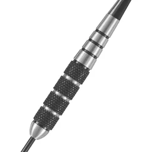 Darts Steeltip HARROWS BLACK JACK 9152 3x18gK