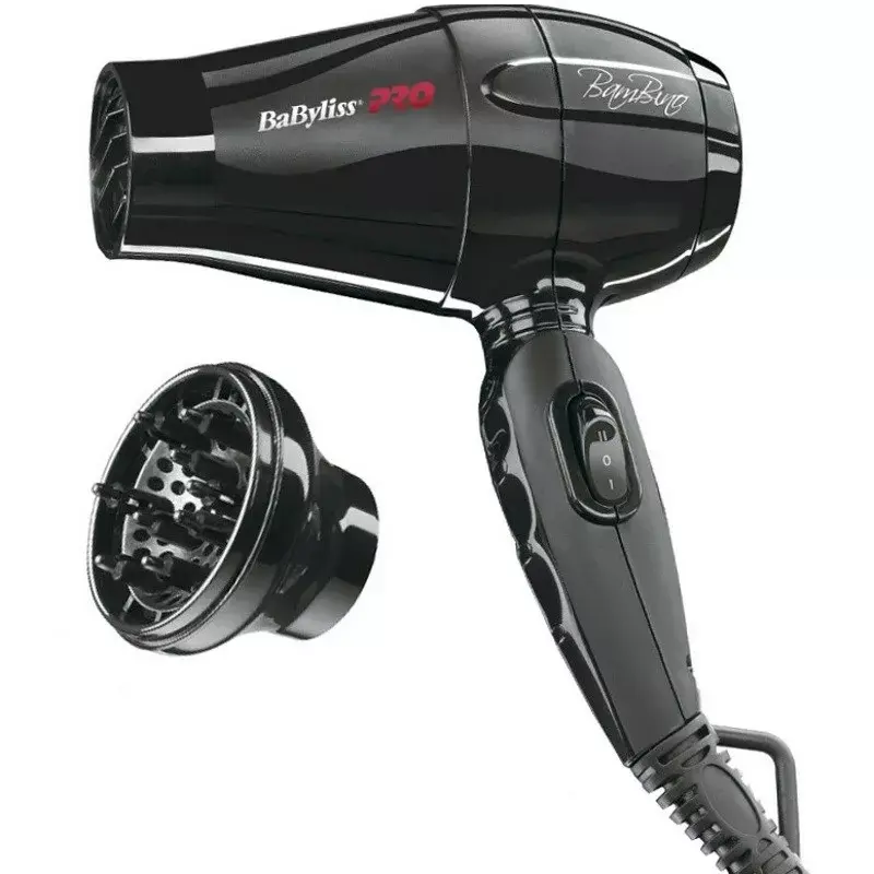 Fēns BABYLISS BAB5510E 1200 W Photo 2