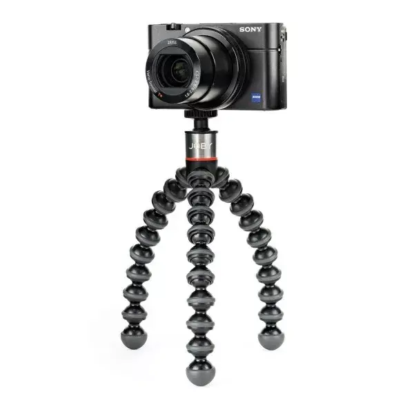 Штатив JOBY GorillaPod 500 для экшн‑камер Photo 3