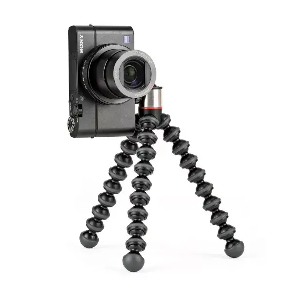 Штатив JOBY GorillaPod 500 для экшн‑камер Photo 4