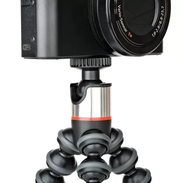 Штатив JOBY GorillaPod 500 для экшн‑камер Photo 5