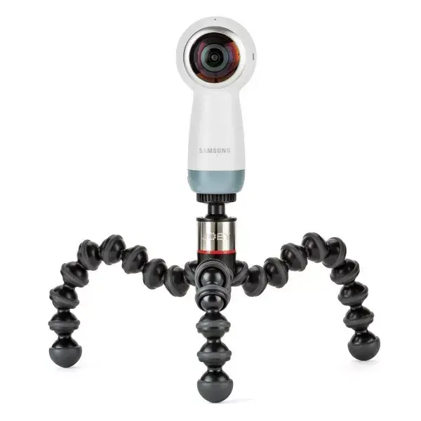 Штатив JOBY GorillaPod 500 для экшн‑камер Photo 6