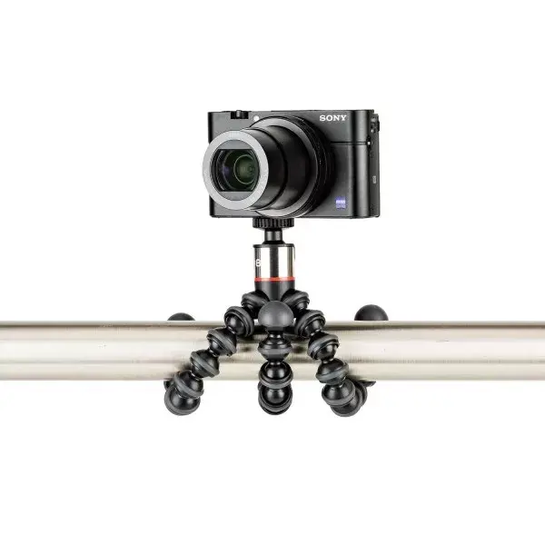 Штатив JOBY GorillaPod 500 для экшн‑камер Photo 7