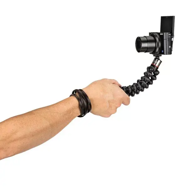 Штатив JOBY GorillaPod 500 для экшн‑камер Photo 8