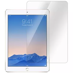 Защитное стекло eSTUFF iPad 9.7" Прозрачное