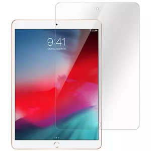 Защитное стекло eSTUFF iPad Air 10.5 2019/Pro 10.5 Прозрачное