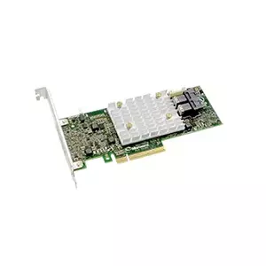 Adaptec SmartRAID 3154-8i RAID kontrolieris PCI Express x8 3.0 12 Gbit/s