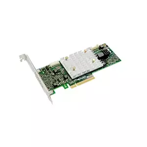 Adaptec SmartRAID 3101-4i RAID controller PCI Express x8 3.0 12 Gbit/s