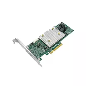 Adaptec HBA 1100-8i interface cards/adapter Internal Mini-SAS HD