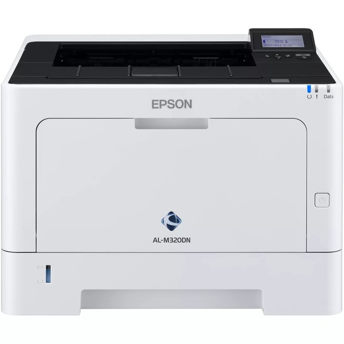 Laser printers