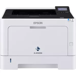 Epson WorkForce AL-M320DN 1200 x 1200 DPI A4