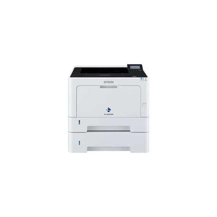 Laser printers