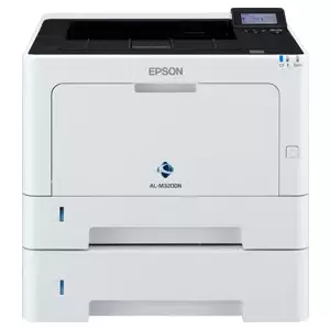 Epson WorkForce AL-M320DTN 1200 x 1200 DPI A4