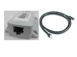 Barcode Reader Accessory Zebra BT-CS1-0BR-U21 Photo 2