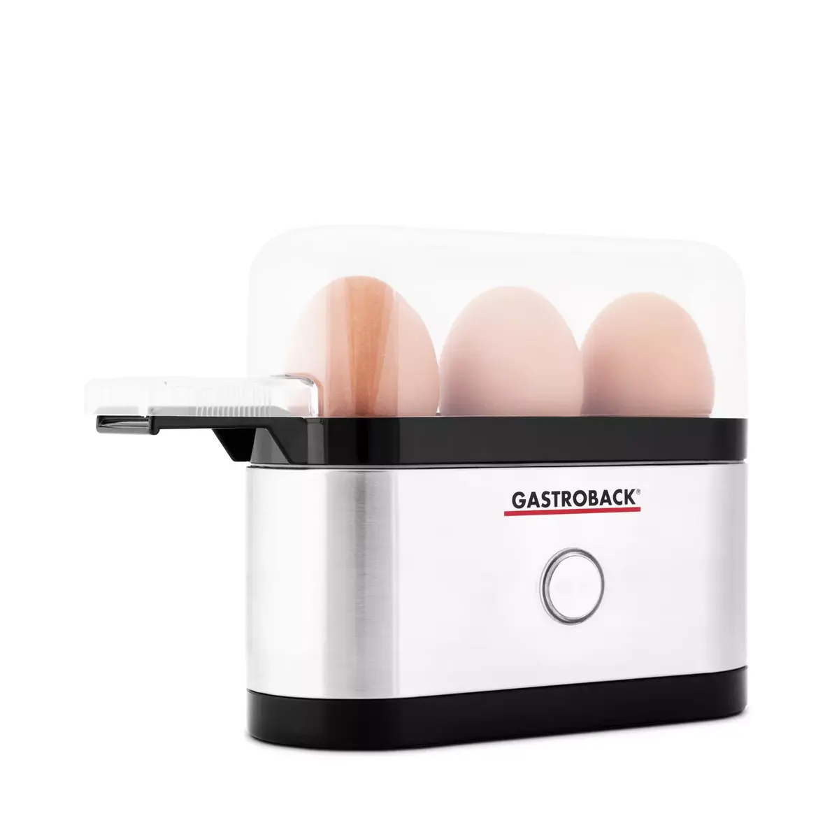 Яйцеварка Gastroback Design Mini Photo 2