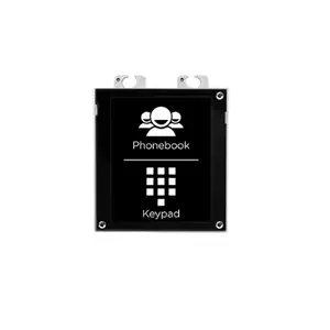 2N Touch Display 2N 9155036 Черный