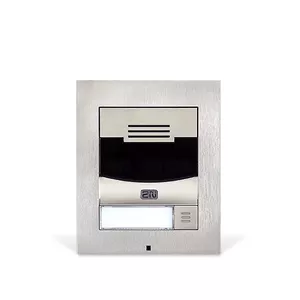 Video Intercom System 2N IP Solo