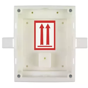 2N 9155014 electrical box White