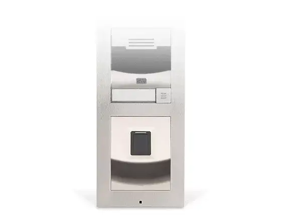 IP interkoms 2N IP Verso Grey Photo 2