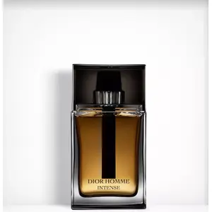 Eau De Parfum Dior Homme Intense 100 ml Non-refillable bottle