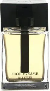 Парфюмированная вода Dior Homme Intense 100 мл Невозможность перезаправки