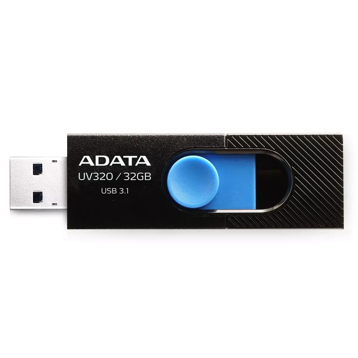 USB флеш-память ADATA 32 ГБ UV320 Photo 2