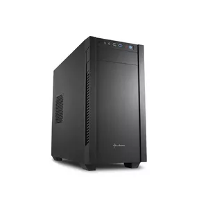 PC Case Sharkoon S1000 Tower Black