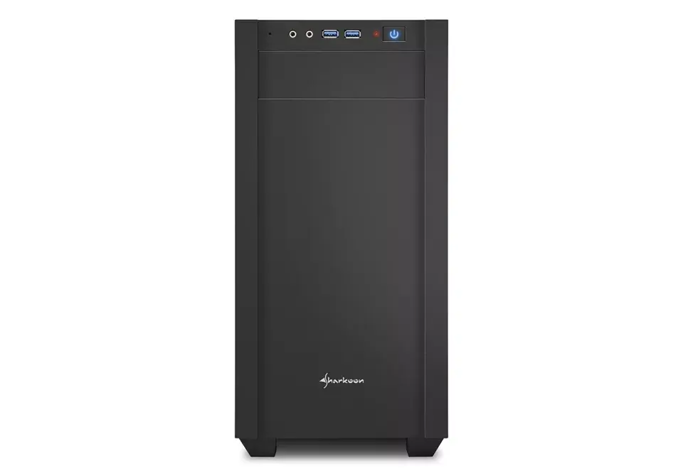 PC Case Sharkoon S1000 Photo 2