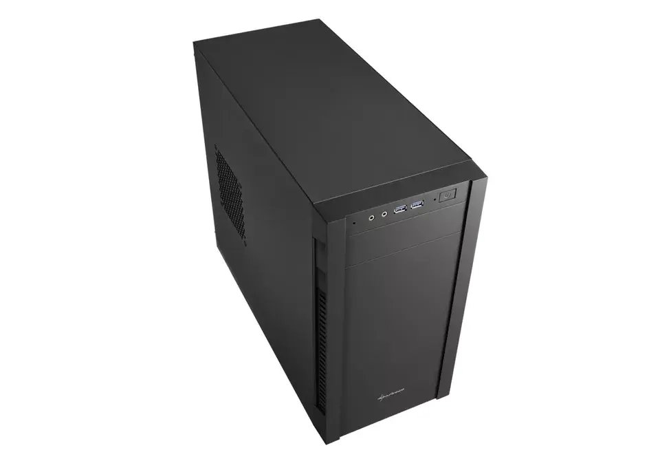 PC Case Sharkoon S1000 Photo 3