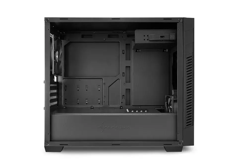 PC Case Sharkoon S1000 Photo 5