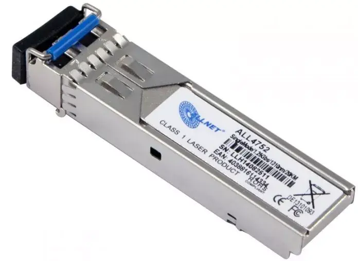 Optiskais transceiver ALLNET ALL4752 Photo 2