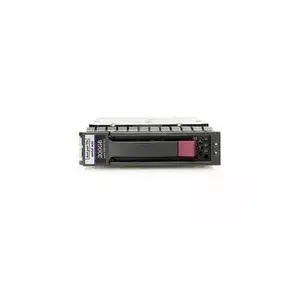 Internal Hard Drive HPE 600 GB 3.5" SAS AP872A