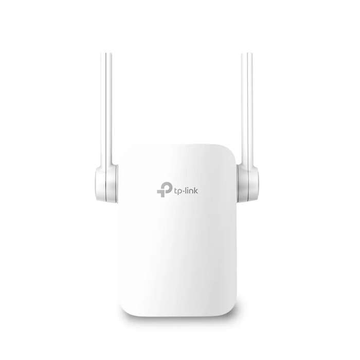 TP-LINK RE205 Photo 1